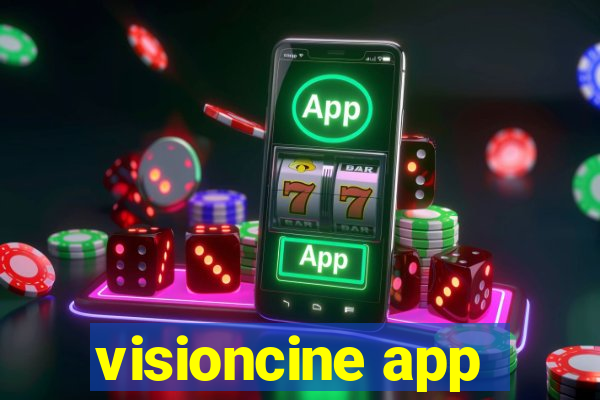 visioncine app